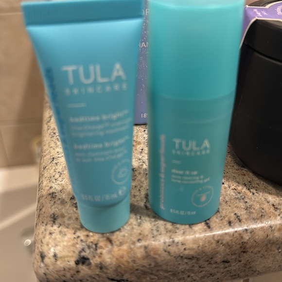 Brand new TULA all 4! - Picture 2 of 2